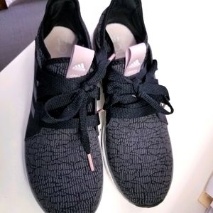 Adidas Edge Lux Bounce 9